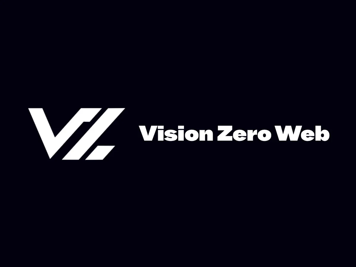 VisionZero Esports Web Platform preview