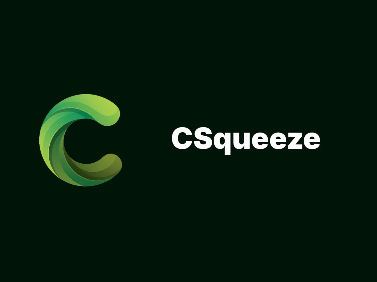 ClipSqueeze (CSqueeze) preview